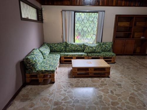 Gallery image of Carolina Hostel in San José