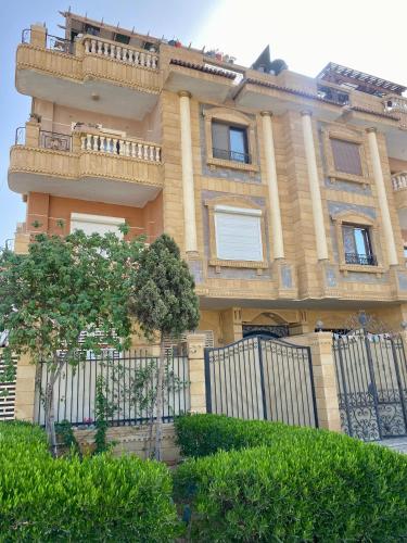 Villa Garden Prime Location New Cairo By Best of Bedz