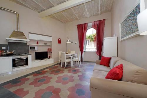 dolce casa colosseo 1 - 2