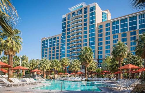 Imagen de la galería de Agua Caliente Casino Rancho Mirage, en Rancho Mirage