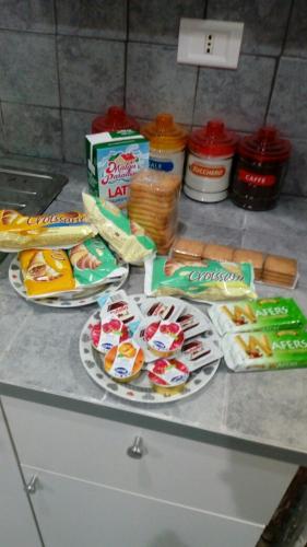 Φαγητό σε αυτό το ξενοδοχείο διαμερισμάτων ή κάπου εκεί κοντά