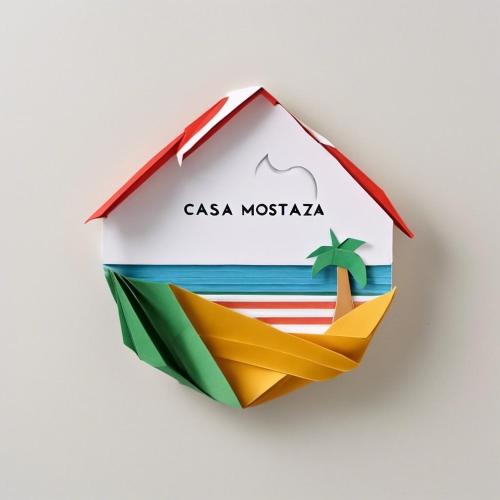 Casa Mostaza Cristal