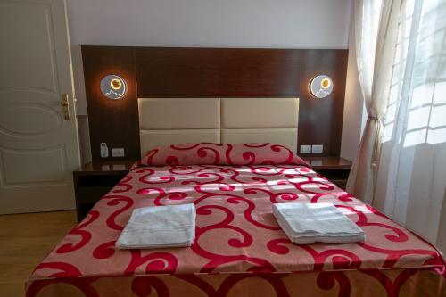 MBS Marconi Bridge Suites Guest House photo 46