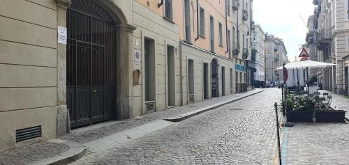 Central Loft Carina ideale per visitare il Centro di Torino photo 37