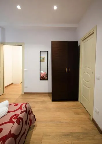 MBS Marconi Bridge Suites Guest House photo 10