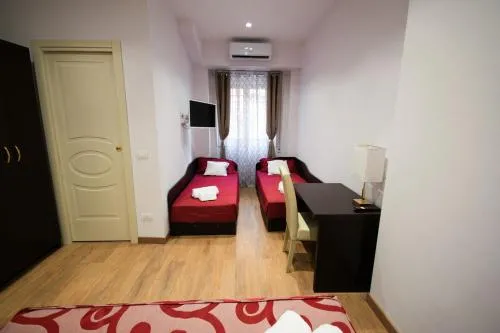 MBS Marconi Bridge Suites Guest House photo 6