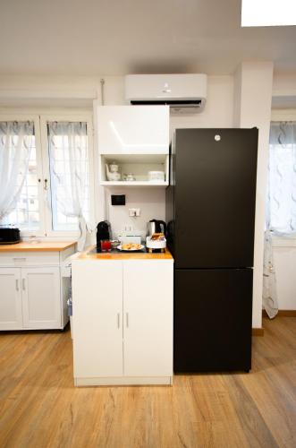 MBS Marconi Bridge Suites Guest House photo 21