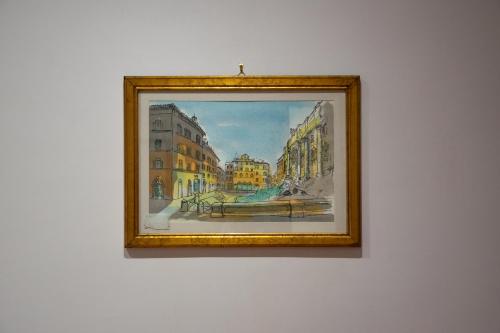 MBS Marconi Bridge Suites Guest House photo 54