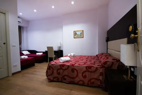 MBS Marconi Bridge Suites Guest House photo 4