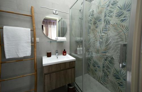 MBS Marconi Bridge Suites Guest House photo 51
