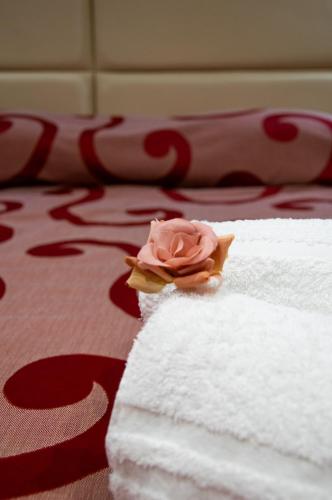MBS Marconi Bridge Suites Guest House photo 49