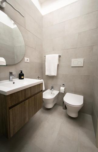 MBS Marconi Bridge Suites Guest House photo 41