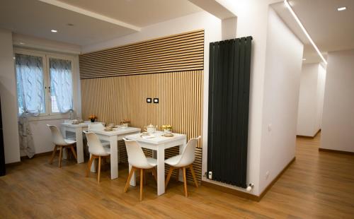 MBS Marconi Bridge Suites Guest House photo 20