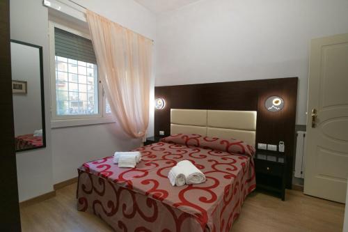 MBS Marconi Bridge Suites Guest House photo 38