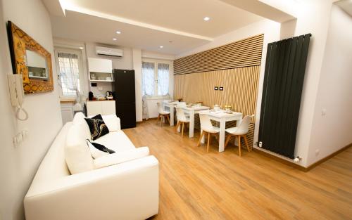 MBS Marconi Bridge Suites Guest House photo 18