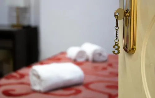 MBS Marconi Bridge Suites Guest House photo 3