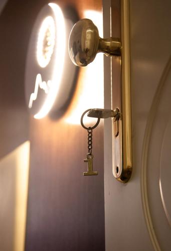 MBS Marconi Bridge Suites Guest House photo 34
