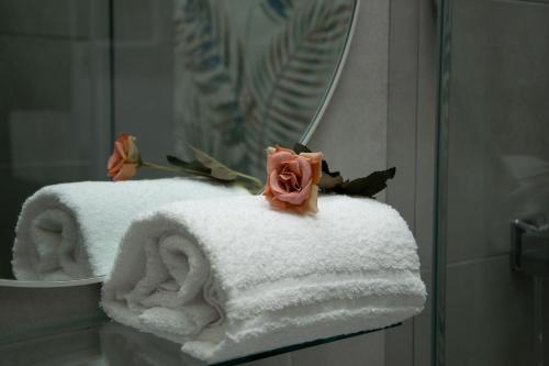 MBS Marconi Bridge Suites Guest House photo 55