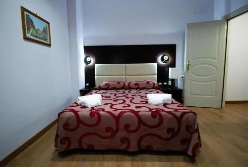 MBS Marconi Bridge Suites Guest House photo 5