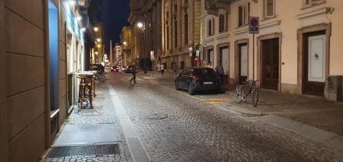 Central Loft Carina ideale per visitare il Centro di Torino photo 39