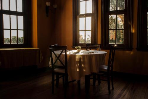Gallery image of Hotel Boutique Villa Art in La Cumbre