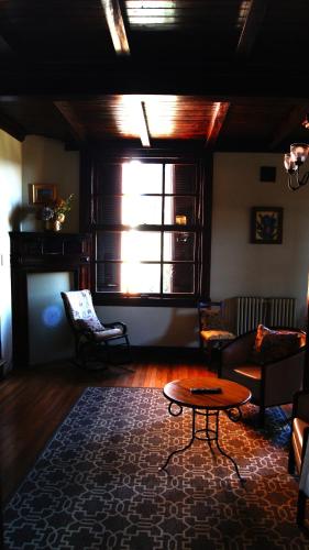 Gallery image of Hotel Boutique Villa Art in La Cumbre