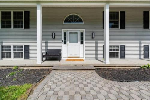 Φωτογραφία από το άλμπουμ του Green Haven House σε Campbell Hall