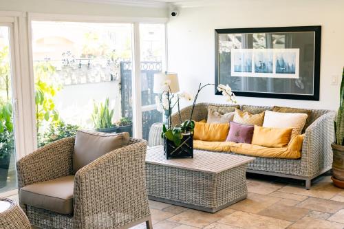 Gallery image of Seaside Laguna Inn & Suites in Laguna Beach