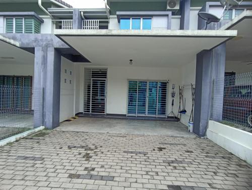 Tasneem Haven Guesthouseの外観または入り口