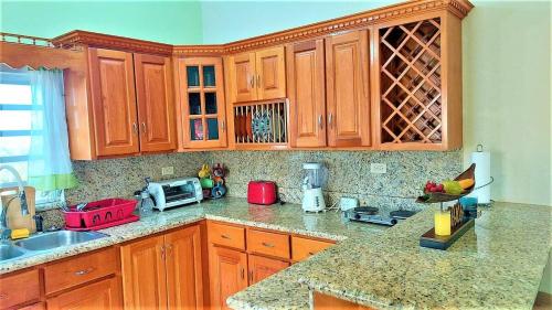 Island Paradise Apartments photo 2
