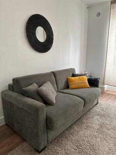 Photo de la galerie de l'établissement Le Saint-Thomas, à Reims