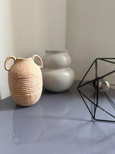 Photo de la galerie de l'établissement Le Saint-Thomas, à Reims