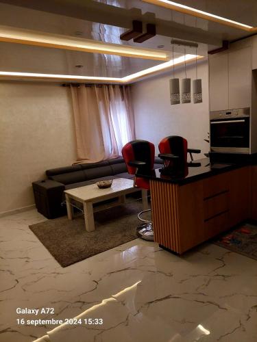 Φωτογραφία από το άλμπουμ του Appartement familial σε Souani