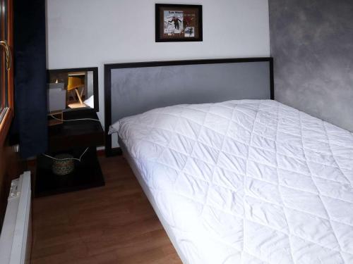 Appartement moderne 2 pièces 6 personnes avec piscine, sauna, hammam, wifi et animaux admis - FR-1-322-644