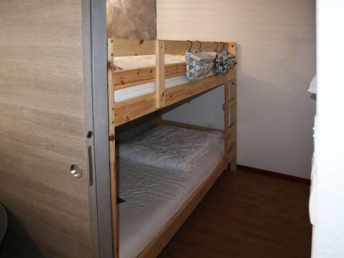 Appartement moderne 2 pièces 6 personnes avec piscine, sauna, hammam, wifi et animaux admis - FR-1-322-644