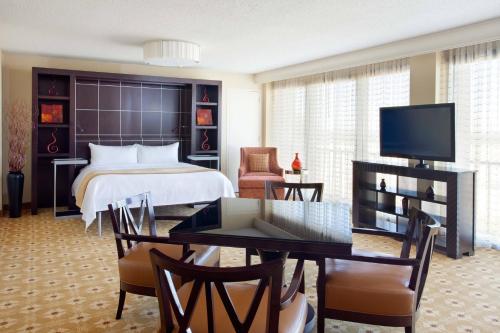 Tampa Airport Marriott Image