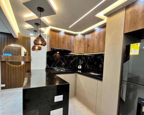 Fotografie z fotogalerie ubytování Lujoso apartamento en la ciudad de Neiva-Huila v destinaci Neiva