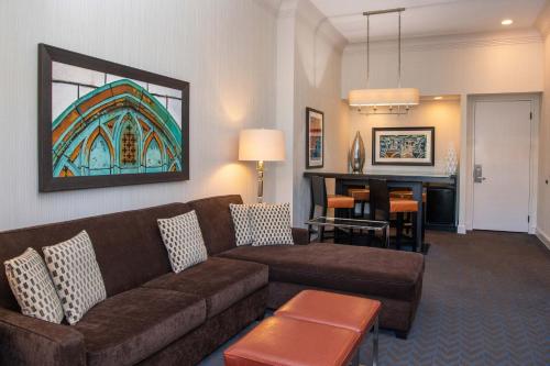 Sheraton Mission Valley San Diego Hotel Image