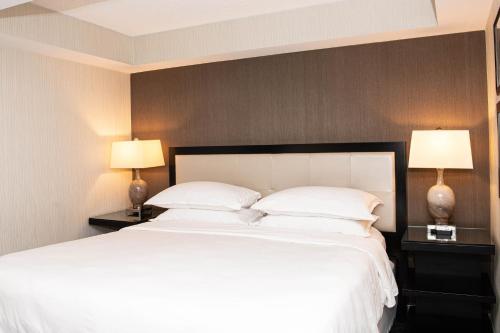 Sheraton Mission Valley San Diego Hotel Image