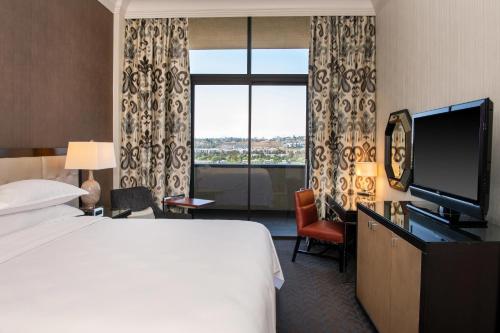 Sheraton Mission Valley San Diego Hotel Image