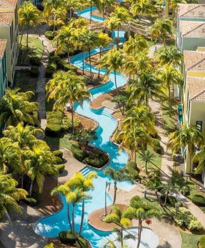 Aquatika Beach Resort & Waterpark