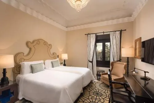 Hotel Alfonso XIII, a Luxury Collection Hotel, Seville photo 11