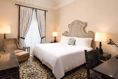 Hotel Alfonso XIII, a Luxury Collection Hotel, Seville photo 13