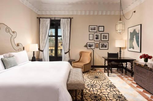 Hotel Alfonso XIII, a Luxury Collection Hotel, Seville photo 47