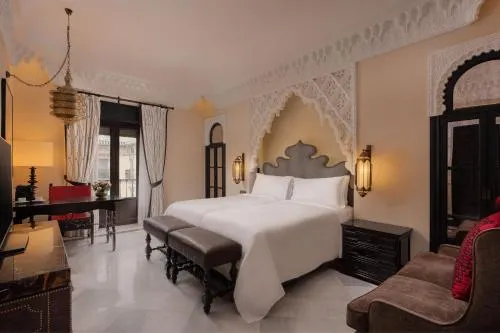 Hotel Alfonso XIII, a Luxury Collection Hotel, Seville photo 21