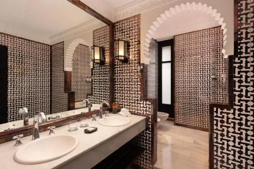 Hotel Alfonso XIII, a Luxury Collection Hotel, Seville photo 25