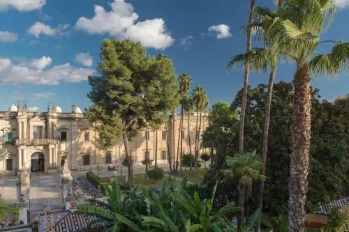 Hotel Alfonso XIII, a Luxury Collection Hotel, Seville photo 6