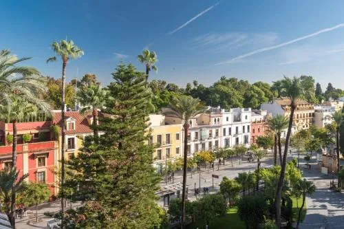 Hotel Alfonso XIII, a Luxury Collection Hotel, Seville photo 22