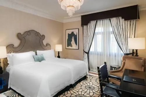 Hotel Alfonso XIII, a Luxury Collection Hotel, Seville photo 14
