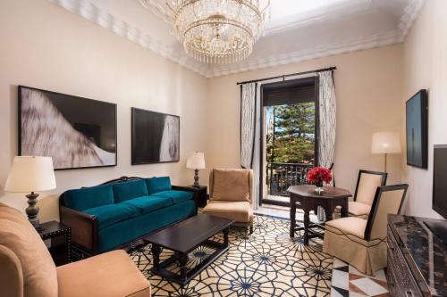 Hotel Alfonso XIII, a Luxury Collection Hotel, Seville photo 66